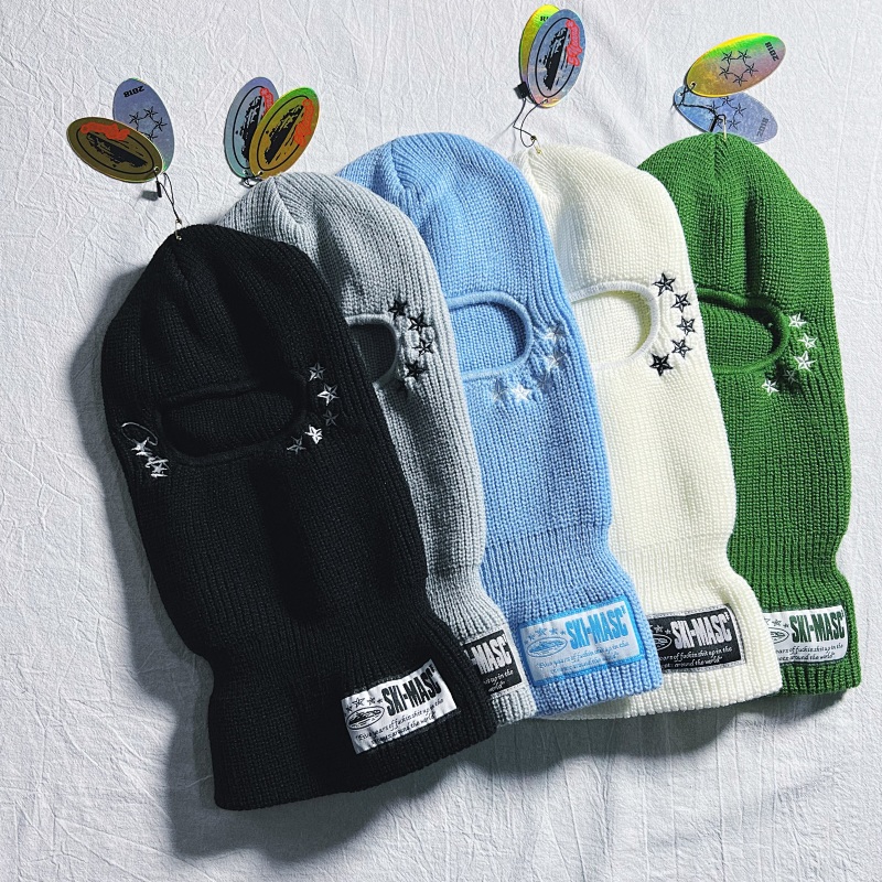 CORTEIZ balaclava collection