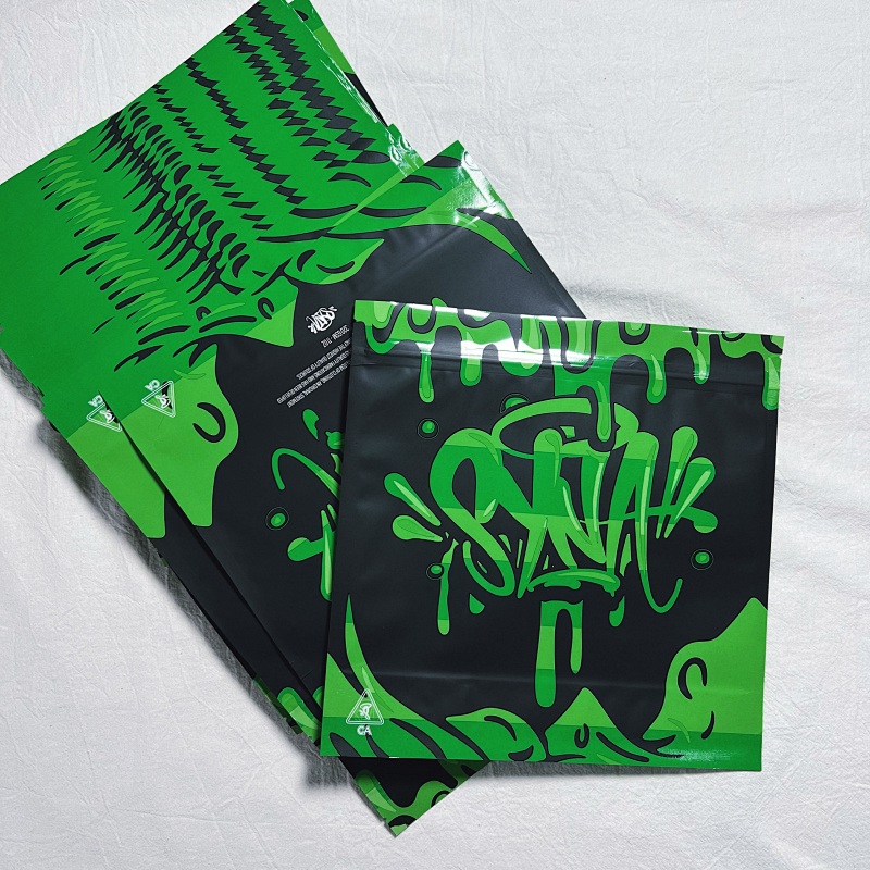 SYNA world package bag 1:1