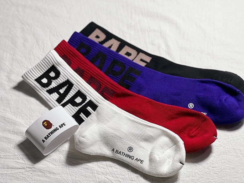 BAPE