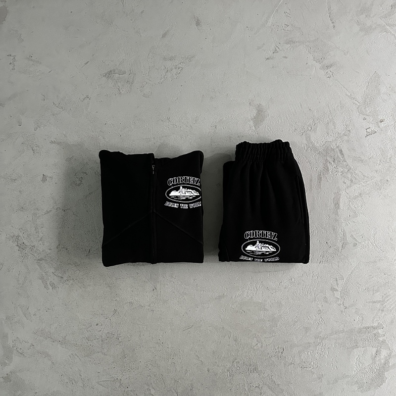 Superior V2 Zipper Set