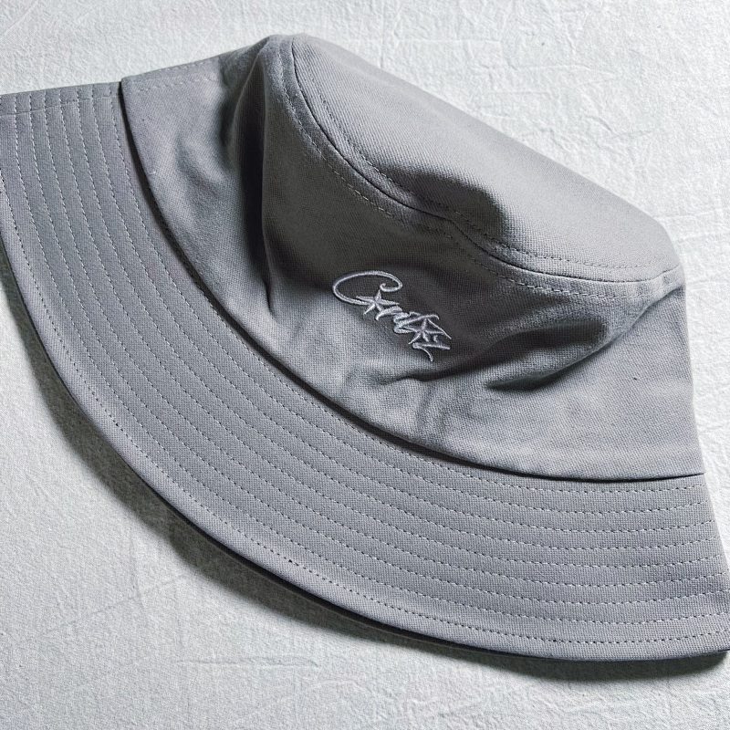 CORTEIZ grey hat