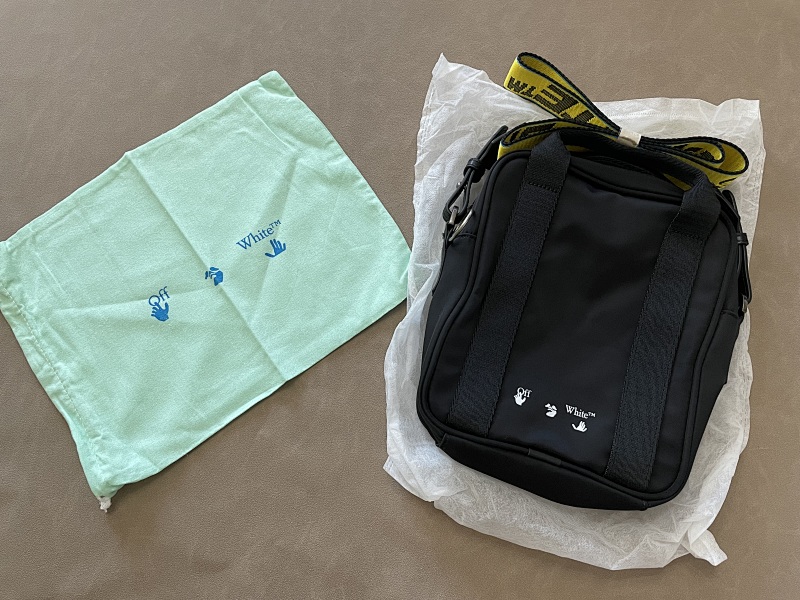 OFF BAG