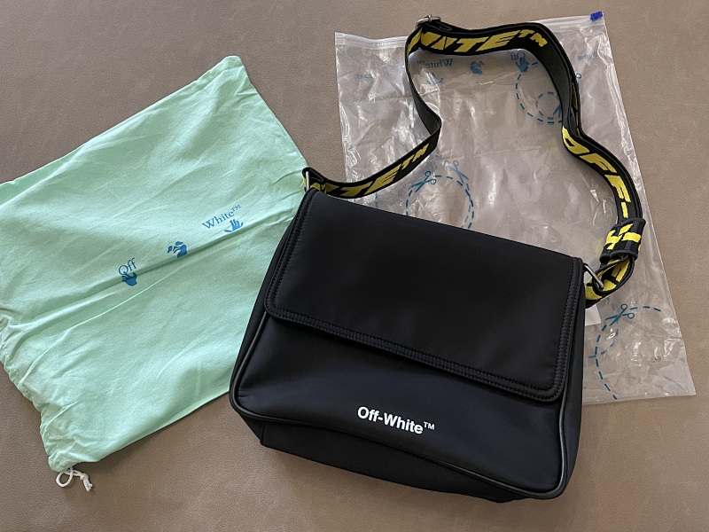 OFF BAG