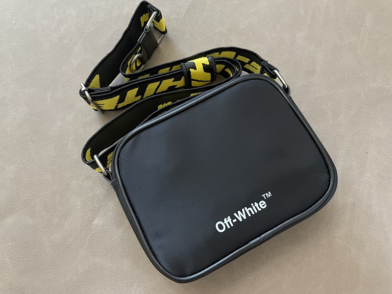 off BAG