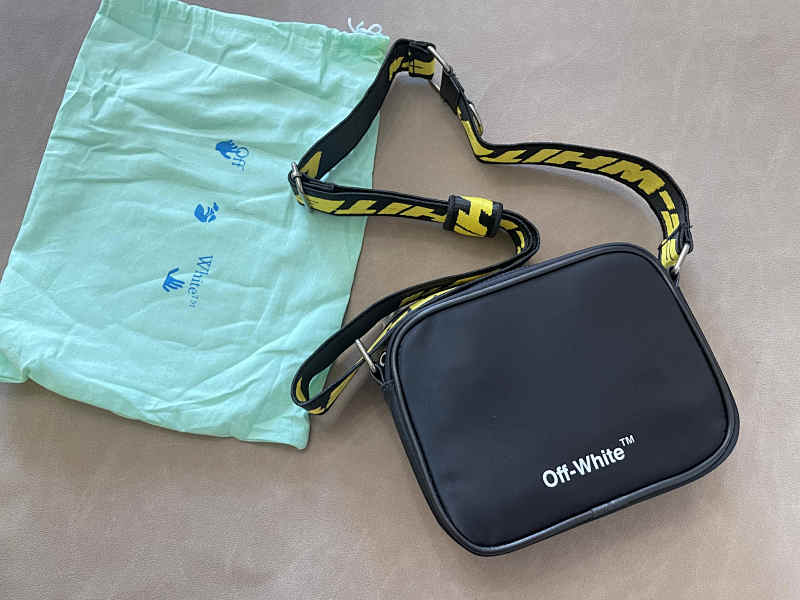 OFF BAG