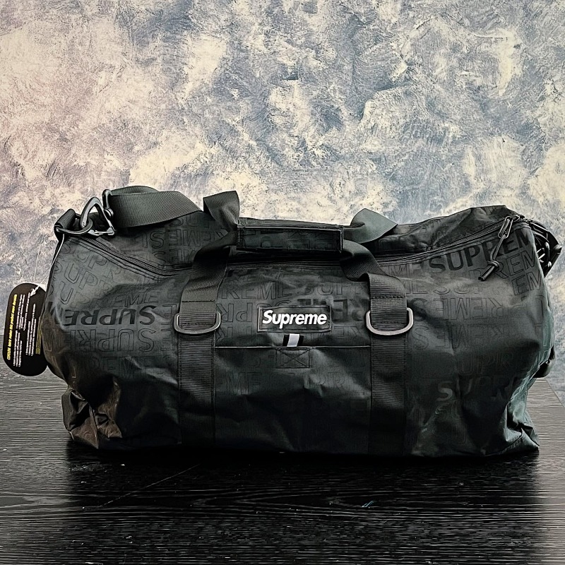SU* travel bag