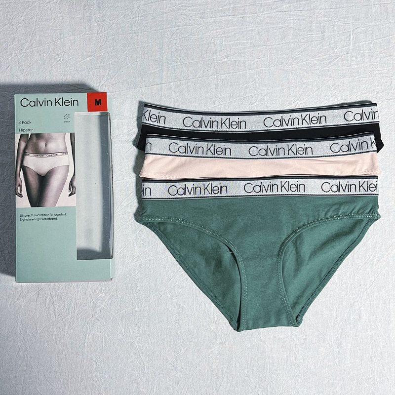 CK for woman 3 pac a set （