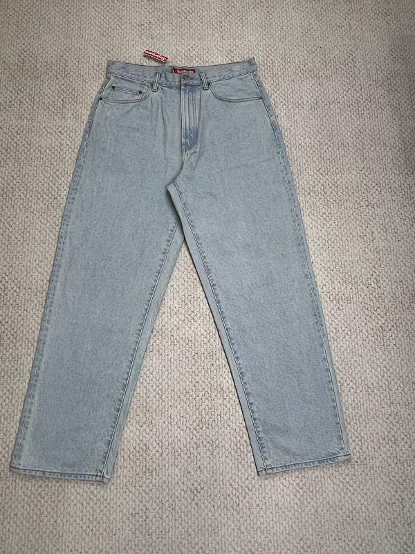 SUP Baggy jean