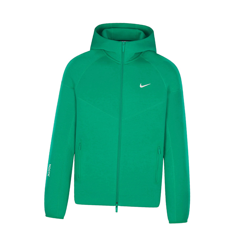 N*K NOCTA TECH Green