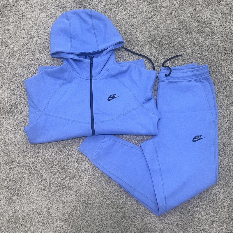 N*K Polar Blue Tech