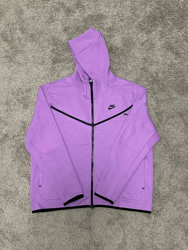 N*K Purple Tech
