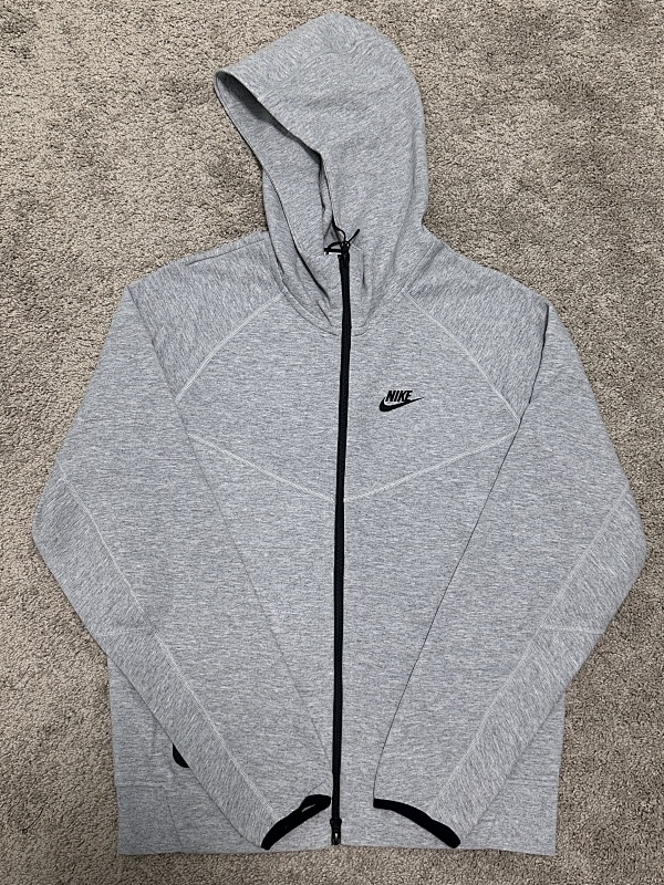 N*K Grey Tech