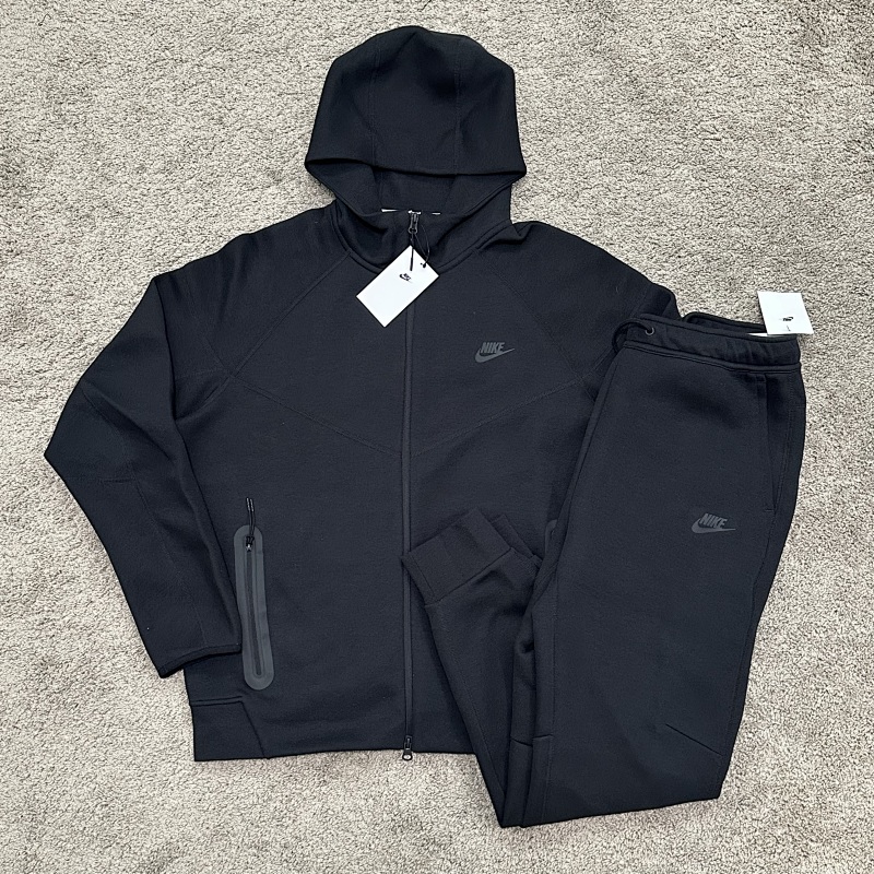 N*K Black Tech