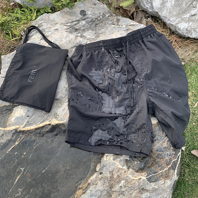FF Water Reactive Swim Shorts