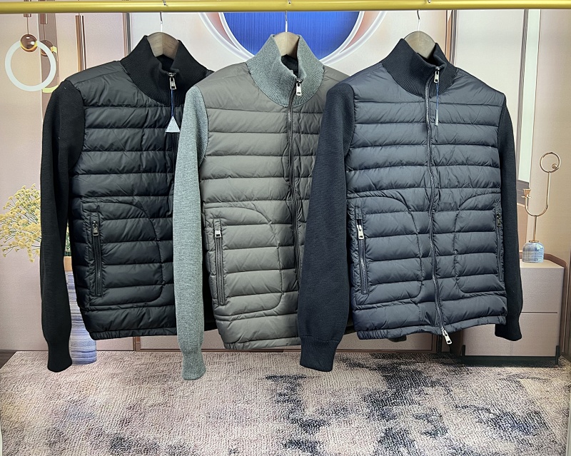 #PRO001 Classical Wool Cardigan