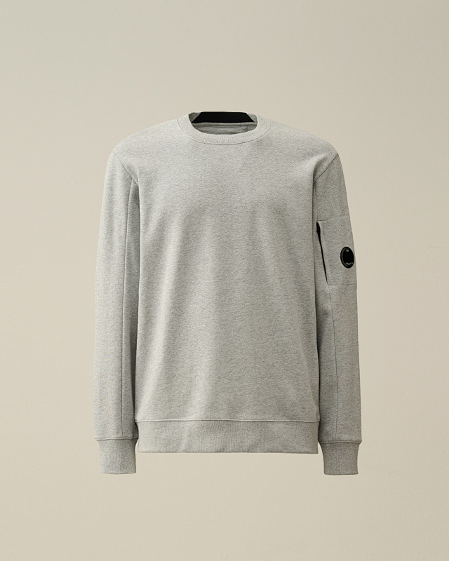 #ProID001 CP DIASED Fleece Sweatshirt CP