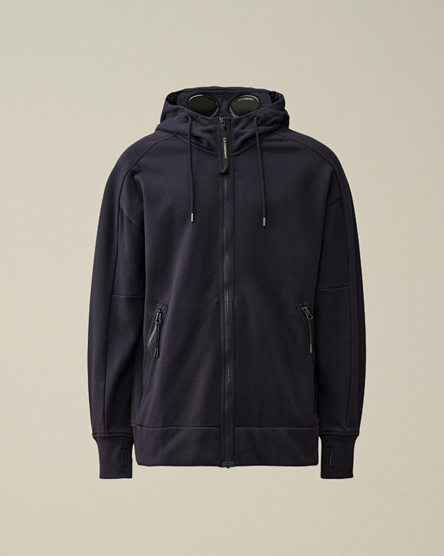 #ProID006 Venus Diagonal Goggle Hoodie CP