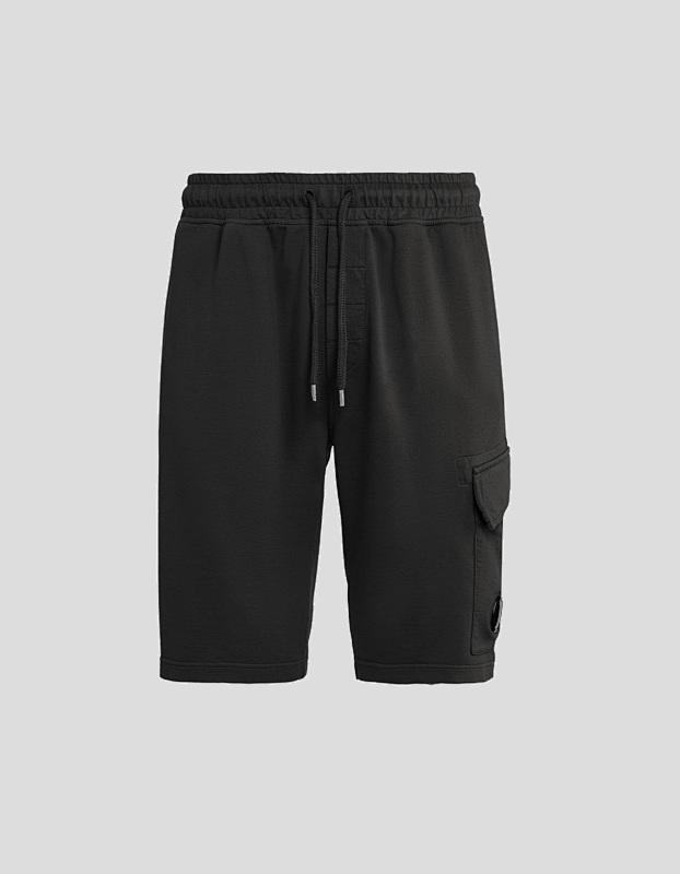 #ProID009 Saturn Light Fleece Shorts CP