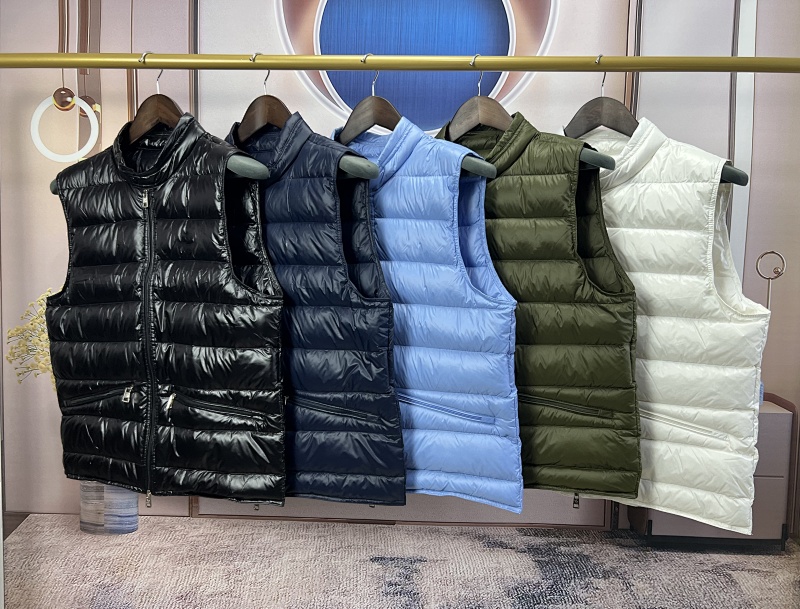#PRO005 GUI gilet GUI