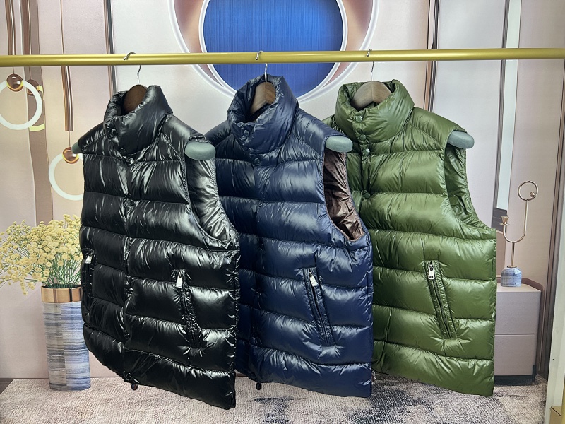 #PRO006 TIBB gilet TIBB