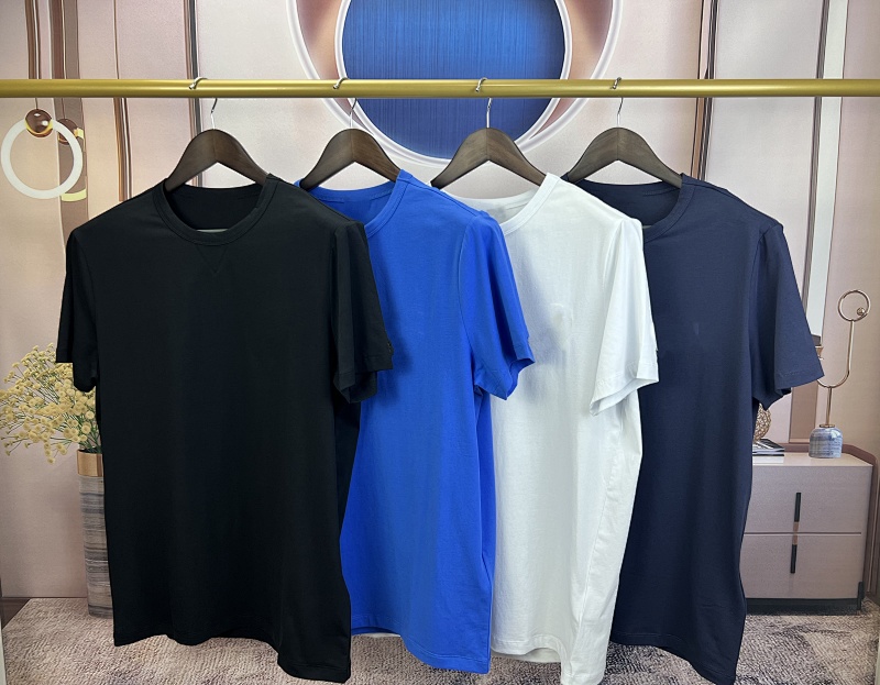 #PRO009 Double Logo T-Shirt T恤