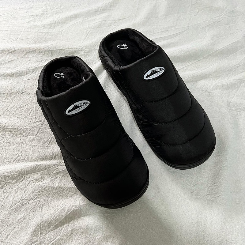 CORTEIZ Corteiz Crib Crep SLIPER with dustbag