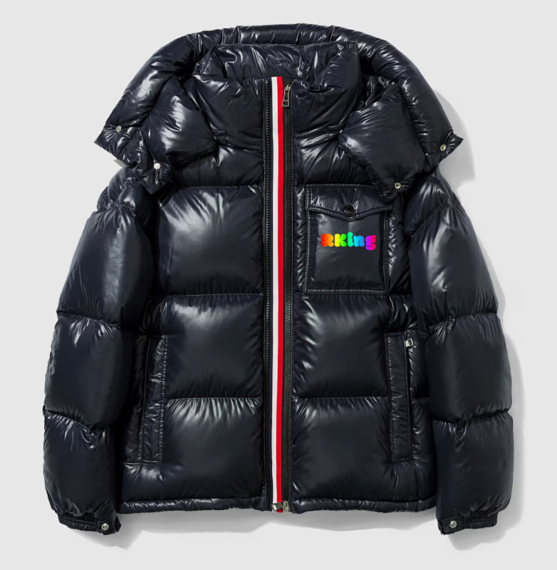 #PRO016 Montbeliard Down Jacket MBD