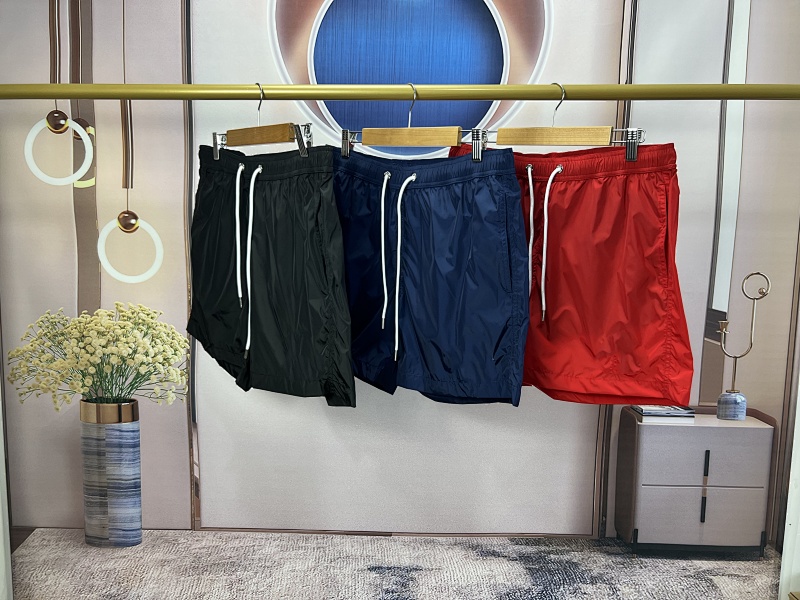 #PRO023 Big LOGO Swimming Shorts