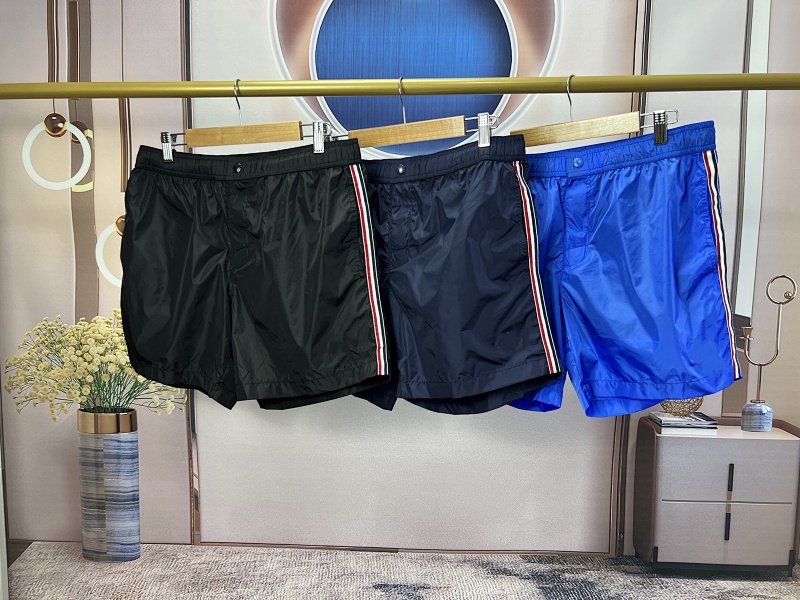 #PRO024 Strip Side Swimming shorts