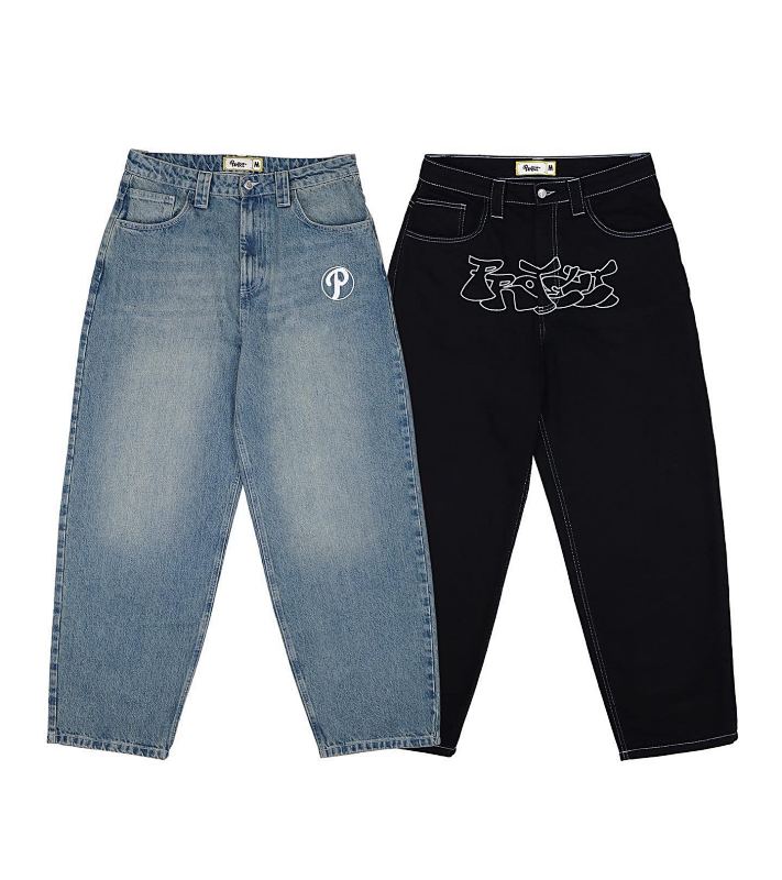 Pro*ect jeans