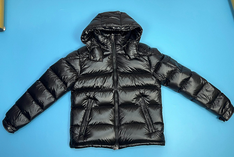 #PRO034 Maya Down Jacket