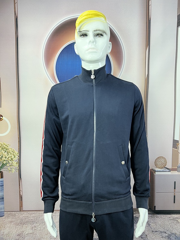 #PRO036 Reflective Stripe Sweatshirt