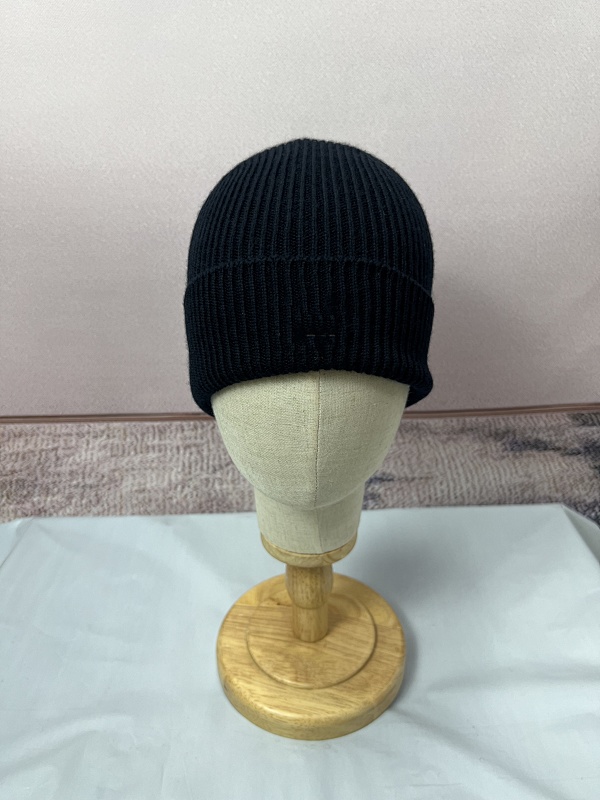 #PRO041 Short Wool Hat