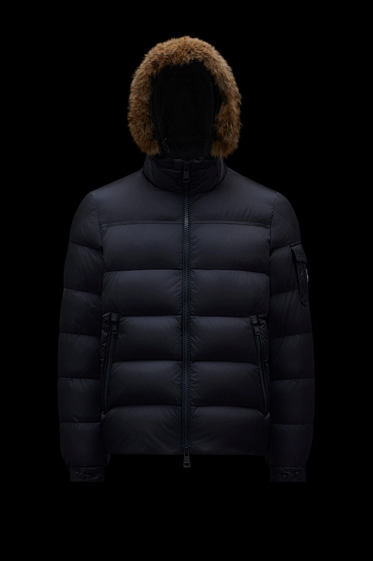 #PRO048 Marque Down Jacket MQE