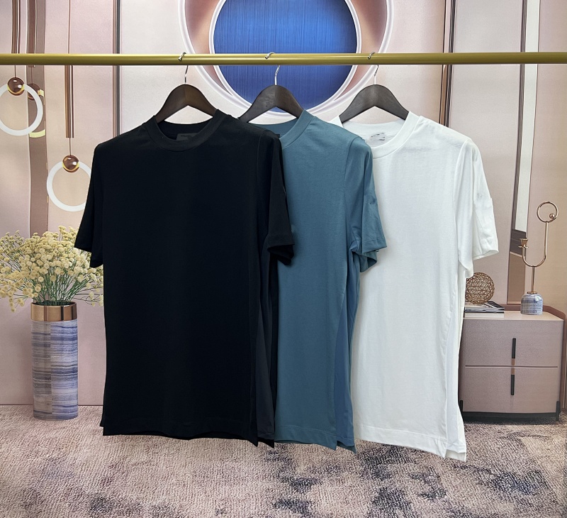 #PRO047 COCK Print T-Shirt COCK