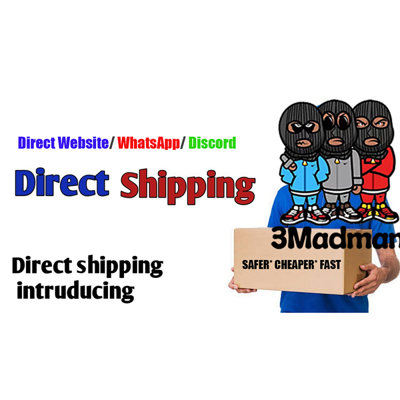 Direct Shipping Order