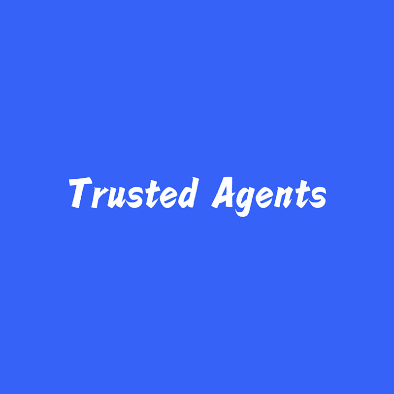 Trusted Agents