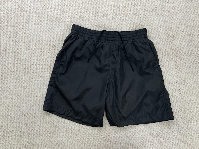 L-003 My summer shorts