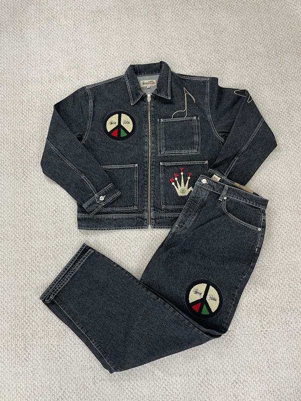 in stock STU