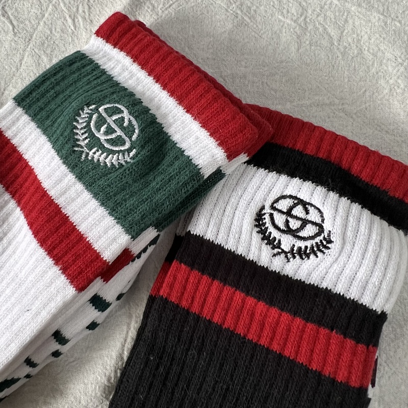 stussy socks