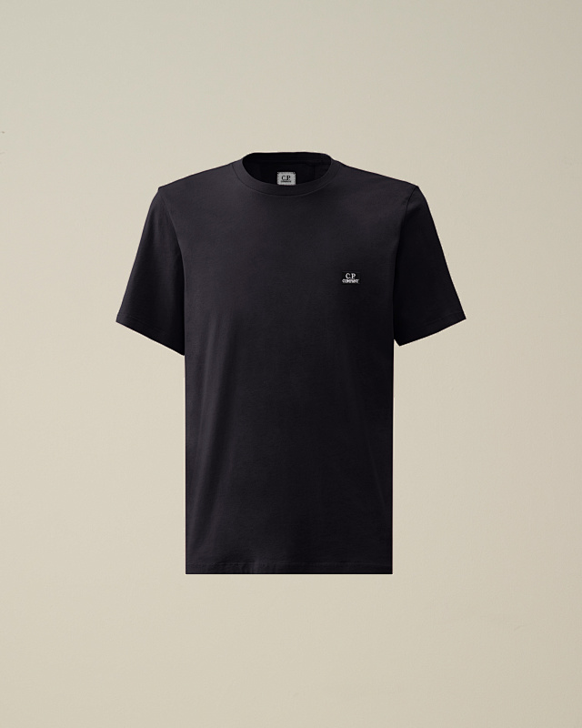#ProID011 Jersey Logo T-shirt