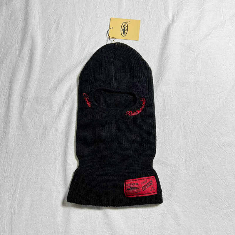 corteiz balaclava