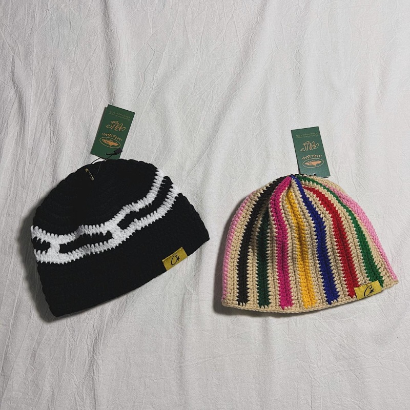 corteiz beanie