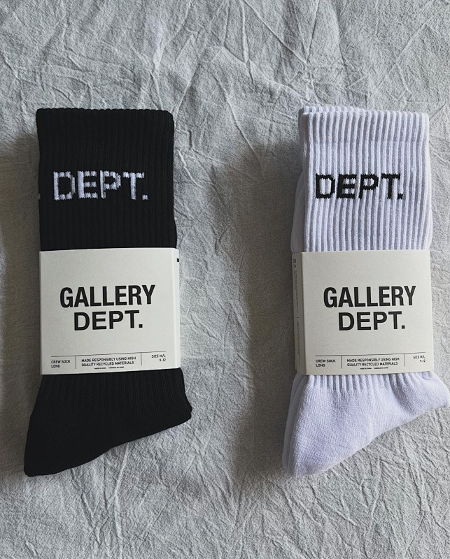 DEPT SOCKS