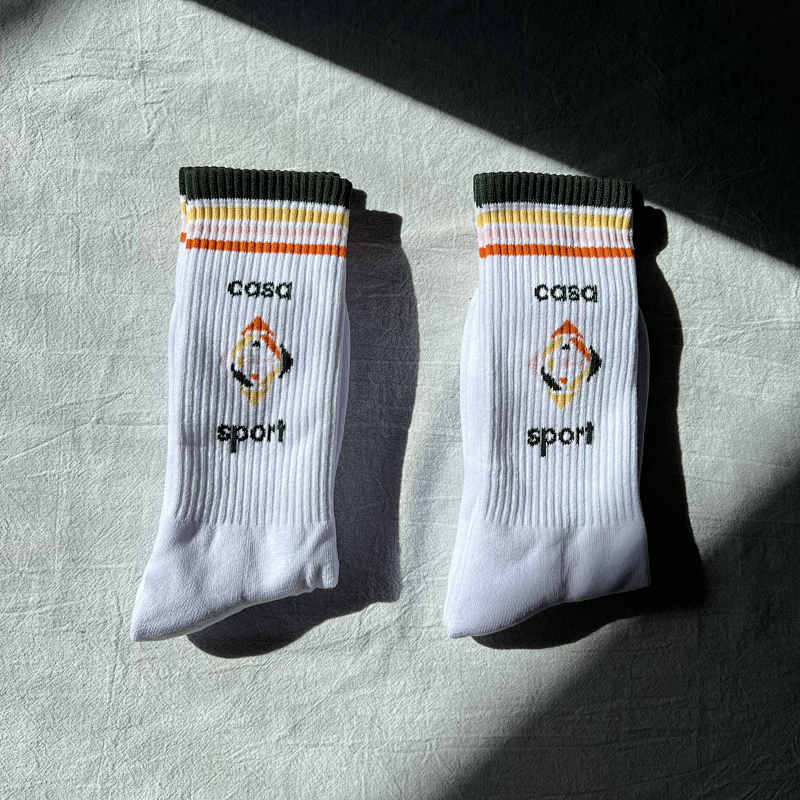 Casablanca socks