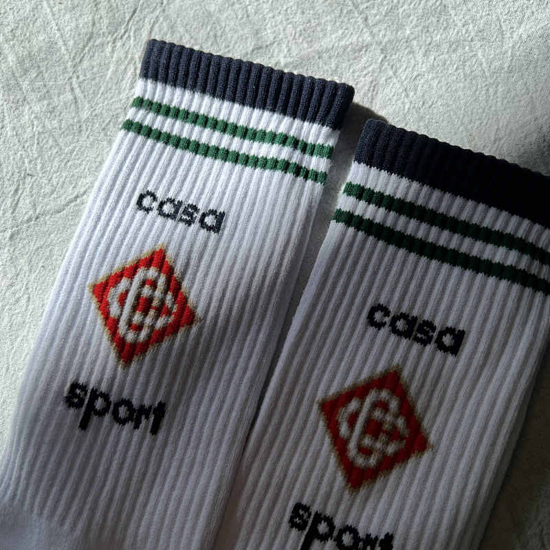 Casablanca socks