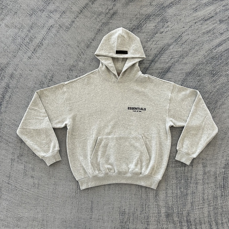 Ess*ntials Hoodie 22s