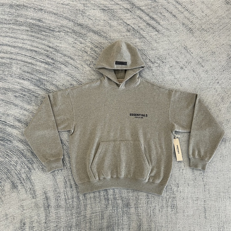 Ess*ntials Hoodie 22s