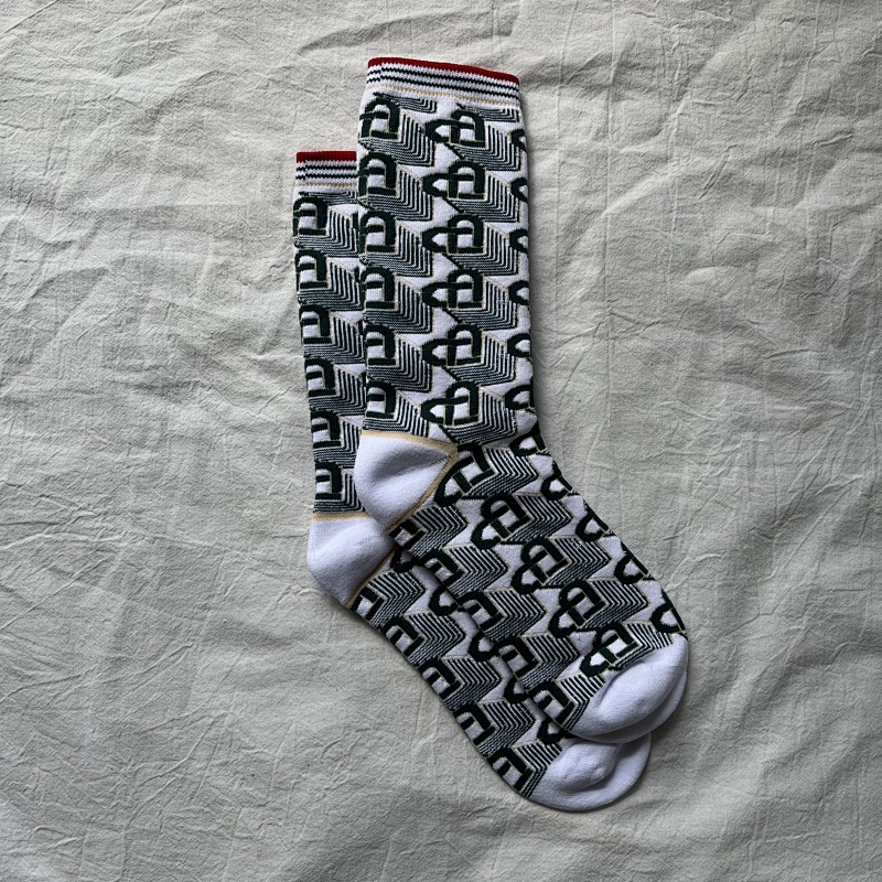 Casablanca Casa SOCKS