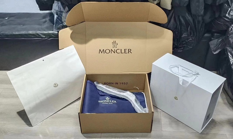 MNCLR FULL SET BOX
